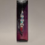 SEÑUELO JIG DRAGER 40 GRS CABEZA ROJA ALLBLUE