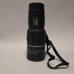 MONOCULAR LINCE 10X42 MM 50 MTS AZTEQ