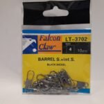 DESTORCEDOR FALCON CLAW N°4 FALCON CLAW