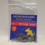 DESTORCEDOR N 6 12 KILOS PELIKAN