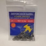 DESTORCEDO N°4 16 KILOS PELIKAN