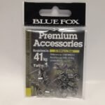 DESTORCEDOR BLUE FOX 1 41 KG C SNOP BLUEFOX
