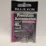DESTORCEDOR BLUE FOX TALLA 4 40 KG BLUEFOX