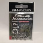 ARGOLLA BLUE FOX 25KG T6 BLUE FOX