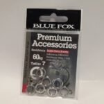 ARGOLLA BLUE FOX 60KG T7 BLUE FOX