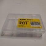 CAJA H321 12,5X8X2,8C, PELIKAN