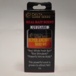 DELTA GEL ATRACTOR SUPER ANCHOVY GIBBS - Imagen 2