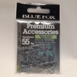 SNAP GRAPA RAPIDA TALLA 6 55 KG BLUE FOX