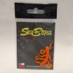 VINILO KING 1.5CM NARANJA SEA BOSS