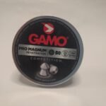 POSTON PRO MAGNUM CAL.225,5MM 250PC 15,42GR GAMO