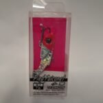 SEÑUELO CABALLITO 7 GR 11 VIB POKEE
