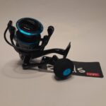 Carrete Hart Zemtax 4000 - Imagen 2