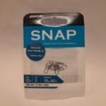 DESTORCEDOR SNAP 00 18 KG 1030 BKK