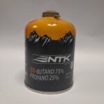 GREEN GAS ULTRA ASG