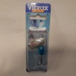 SPINNER VIBRAX 8 G N°3 BS