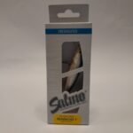Señuelo Salmo Minnow /7 Floating / Grey Silver