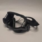 Mascara Widevision  Triside /  Cazasub / Negro