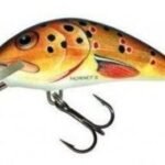 HORNET N° 2 TROUT QHTOO2 SALMO