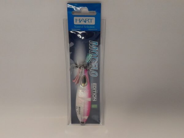 CHISPA MODELO 95 MM 80 GR COLOR 5016 HART
