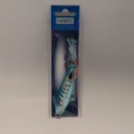 CHISPA MODELO 95 MM 80 GR COLOR BG HART