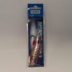 CHISPA MODELO 95 MM 80 GR COLOR ROG HART