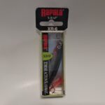 SEÑUELO XRAP XR06 S RAPALA