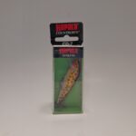 SEÑUELO COUNTDOWN CD-7 7CM 8G SPD SPOTTED DOG RAPALA - Imagen 2