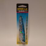Cuchara Luhr Jensen Coyote 6.0 - 1145 - Imagen 2