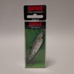 SEÑUELO COUNTDOWN CD-7 - 7 CM 8 G MIW MAIWASHI