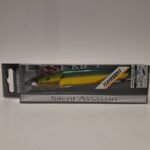 SEÑUELO SILENT ASSASSIN 140 MM 25 G MAIWASHI SHIMANO