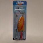 SPINNER SUPER VIBRAX 33G TROUT BLUEFOX - Imagen 2