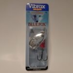 SPINNER VIBRAX N°5 13 G RS
