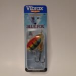 SPINNER VIBRAX N°5 13 G P