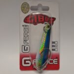 GIBBS CUCHARA G FORCE 35 HERRING AIDGLOW