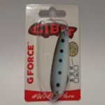 GIBBS CUCHARA G FORCE 35 SARDINE