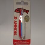 GIBBS CUCHARA SKINNY G AZTEC