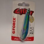 GIBBS CUCHARA G FORCE 40 GOLD NUGGET HERRING AID