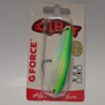 GIBBS CUCHARA G FORCE 35 BON CHOVY