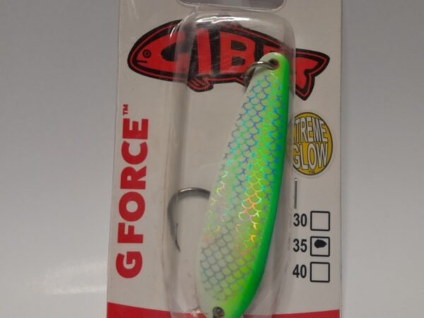 SEÑUELO G FORCE 35 BON CHOVY GIBBS