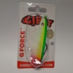 GIBBS CUCHARA G FORCE 40 NO BANANAS