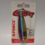 GIBBS CUCHARA G FORCE 40 SPRING ROLL