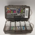 METAL JIGS N°1 5U, 7GR LUREHOLIC