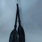 REMOS KAJAK 220 CM ROJO-NEGRO -AZUL KING COOL