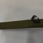 FUNDA PARA RIFLE VERDE SIMPLELARGA