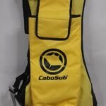 BUCEO MOCHILA PARA BOTELLA 5LTS CABO SUB