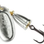 SPINNER 8G 3 BF3 S VIBRAX BLUEFOX