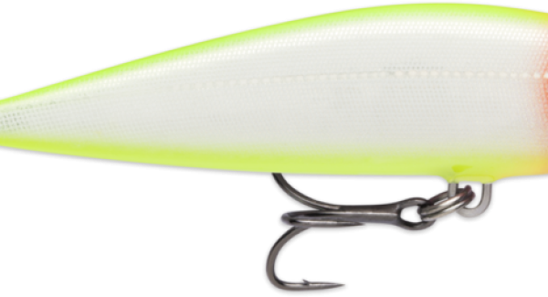 SEÑUELO COUNDOWN ELITE 95 MM 14 GR GDCL RAPALA