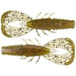 VINILO CRUSH CITY 3,5 8,8 CM WATERMELON RED 35 WMR RAPALA