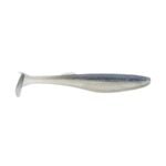 VINILO CRUSH CITY 3 7.5 CM PRO BLUE RED PEARL 3 PBRP RAPALA