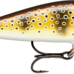 SEÑUELO COUNTDOWN ELITE 55MM 5G GDMT RAPALA